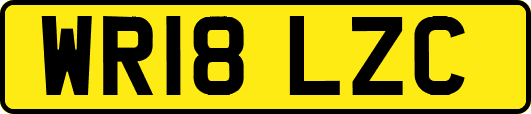 WR18LZC