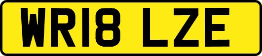 WR18LZE