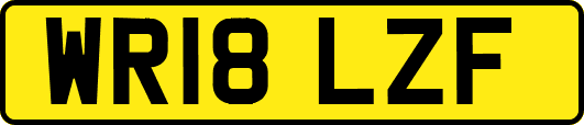 WR18LZF