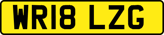 WR18LZG