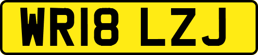 WR18LZJ