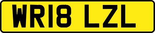 WR18LZL