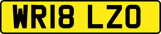 WR18LZO