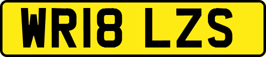WR18LZS