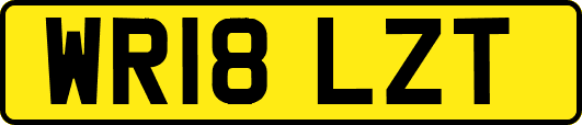 WR18LZT
