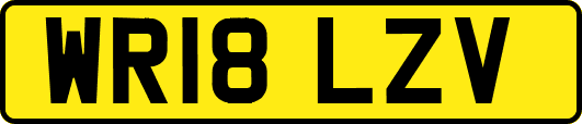 WR18LZV