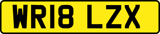 WR18LZX