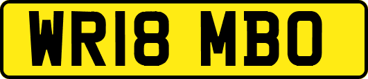 WR18MBO