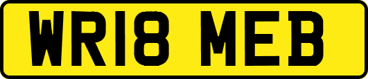 WR18MEB