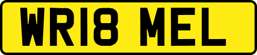 WR18MEL