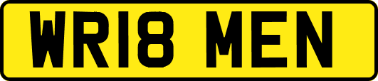 WR18MEN