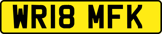WR18MFK