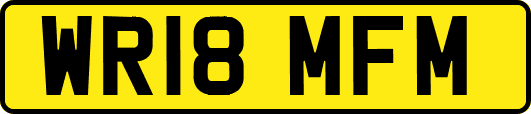 WR18MFM