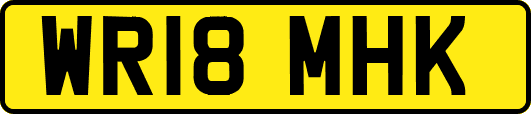 WR18MHK