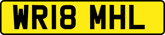 WR18MHL