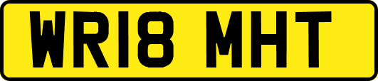 WR18MHT