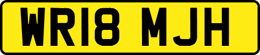 WR18MJH