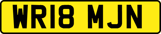 WR18MJN