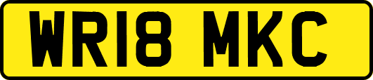 WR18MKC