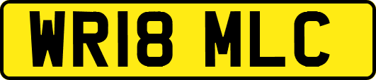 WR18MLC