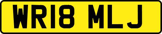 WR18MLJ