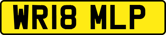 WR18MLP