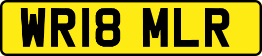 WR18MLR