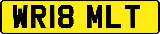 WR18MLT