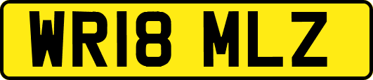 WR18MLZ