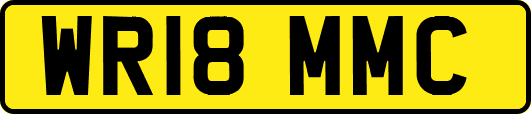 WR18MMC
