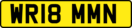WR18MMN