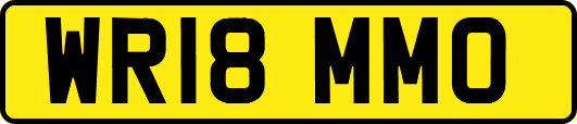 WR18MMO
