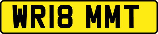 WR18MMT