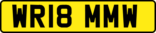 WR18MMW