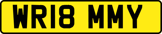 WR18MMY