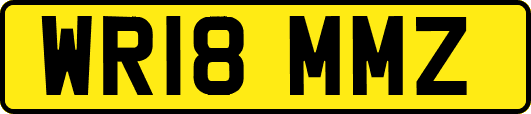 WR18MMZ