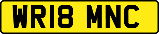 WR18MNC