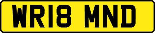 WR18MND