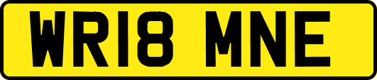 WR18MNE