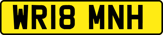 WR18MNH