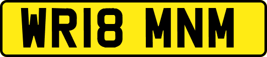 WR18MNM