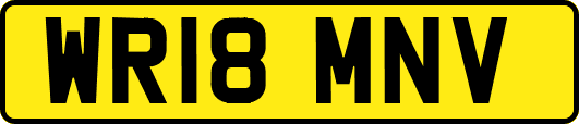 WR18MNV