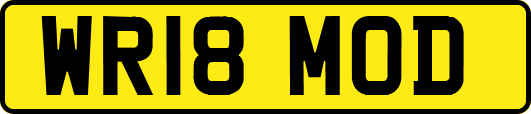WR18MOD