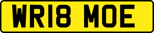 WR18MOE