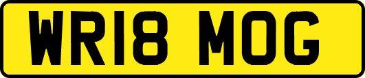 WR18MOG