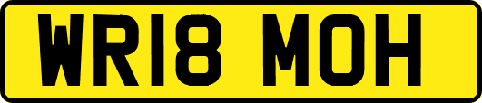 WR18MOH