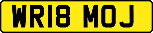 WR18MOJ
