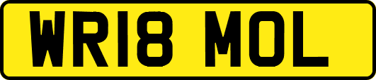 WR18MOL