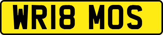 WR18MOS