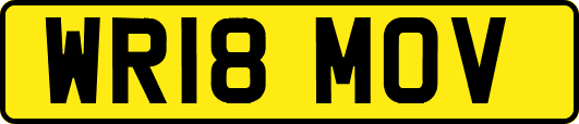 WR18MOV